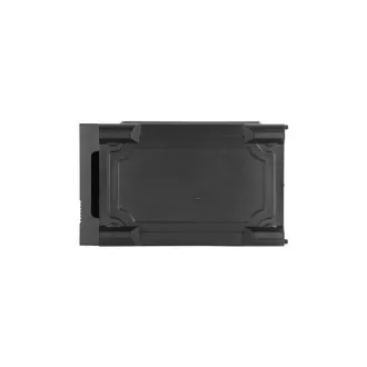 CHIEFTEC skriňa Uni Series/Miditower, UK-02B-OP, USB 3.0, bez zdroja, čierna