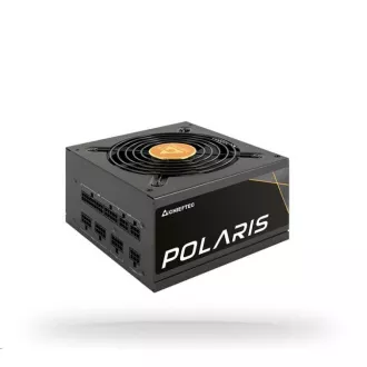 CHIEFTEC zdroj Polaris Series, PPS-750FC, 750W, ATX-12V V.2.4, PS2, 12cm fan, Active PFC, Modular, 80+ Gold CHIEFTEC zdroj Polaris Series, PPS-750FC, 750W, ATX-12V V.2.4, PS2, 12cm fan, Active PFC, Modular, 80+ Gold