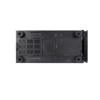 CHIEFTEC skriňa HAWK, ATX, 2xUSB 3.0, 1x USB 2.0, Presklená bočnica, čierna