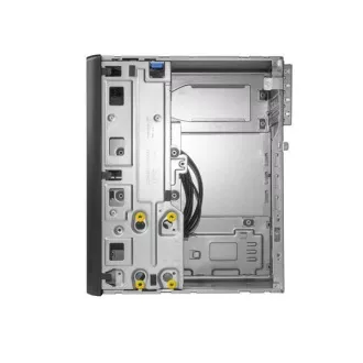 CHIEFTEC skriňa Uni Series / Minitower, BS-10B, zdroj GPF-300P (300W), Black