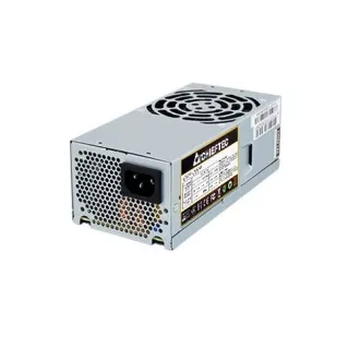 CHIEFTEC skriňa Uni Series / Minitower, BS-10B, zdroj GPF-300P (300W), Black