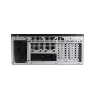 CHIEFTEC skriňa Rackmount 4U ATX/mATX, UNC-409S-B, 400W PSF-400B, čierna CHIEFTEC skriňa Rackmount 4U ATX/mATX, UNC-409S-B, 400W PSF-400B, čierna