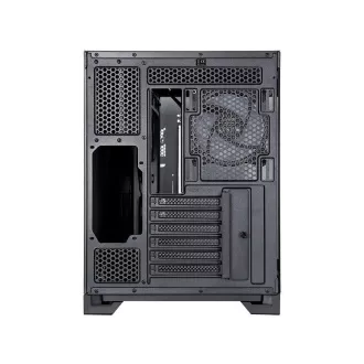 CHIEFTEC skriňa VISIO, ATX, 1x USB-C 3.2, 2x USB 3.0, 6x 120mm ARGB Fan, čierna