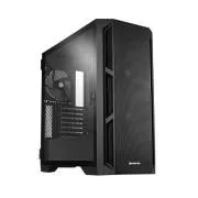 CHIEFTEC skriňa APEX AIR, E-ATX, 1x USB-C 3.2, 2x USB 3.0, 3x 140mm Fan, čierna