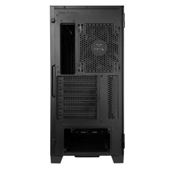 CHIEFTEC skriňa APEX AIR, E-ATX, 1x USB-C 3.2, 2x USB 3.0, 3x 140mm Fan, čierna CHIEFTEC skriňa APEX AIR, E-ATX, 1x USB-C 3.2, 2x USB 3.0, 3x 140mm Fan, čierna