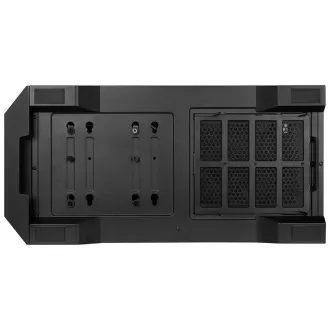 CHIEFTEC skriňa APEX AIR, E-ATX, 1x USB-C 3.2, 2x USB 3.0, 3x 140mm Fan, čierna CHIEFTEC skriňa APEX AIR, E-ATX, 1x USB-C 3.2, 2x USB 3.0, 3x 140mm Fan, čierna