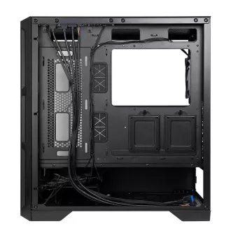 CHIEFTEC skriňa APEX, E-ATX, 1x USB-C 3.2, 2x USB 3.0, 4x 120mm ARGB Fan, ARGB Hub, čierna CHIEFTEC skriňa APEX, E-ATX, 1x USB-C 3.2, 2x USB 3.0, 4x 120mm ARGB Fan, ARGB Hub, čierna