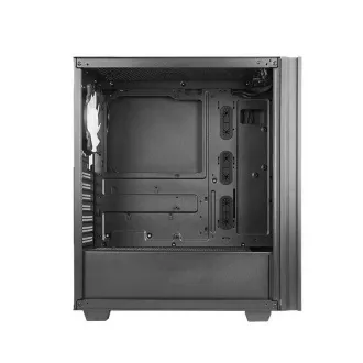 CHIEFTEC skriňa HUNTER 2, ATX, 1x USB-C, 1x USB 3.1, 4x 120mm ARGB Fan, ARGB Hub, čierna CHIEFTEC skriňa HUNTER 2, ATX, 1x USB-C, 1x USB 3.1, 4x 120mm ARGB Fan, ARGB Hub, čierna