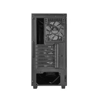 CHIEFTEC skriňa HUNTER 2, ATX, 1x USB-C, 1x USB 3.1, 4x 120mm ARGB Fan, ARGB Hub, čierna CHIEFTEC skriňa HUNTER 2, ATX, 1x USB-C, 1x USB 3.1, 4x 120mm ARGB Fan, ARGB Hub, čierna