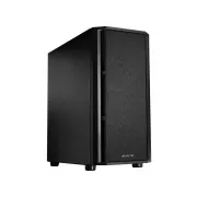 CHIEFTEC skriňa PRE MINI, mATX, 1xUSB-C, 1xUSB 3.0, 1x USB 2.0, 1x 120mm Fan, čierna