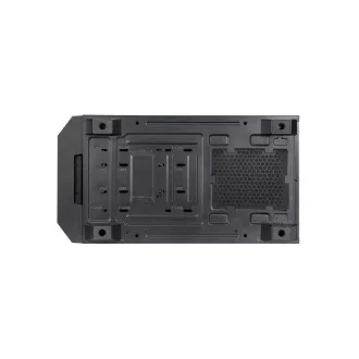 CHIEFTEC skriňa PRE MINI, mATX, 1xUSB-C, 1xUSB 3.0, 1x USB 2.0, 1x 120mm Fan, čierna