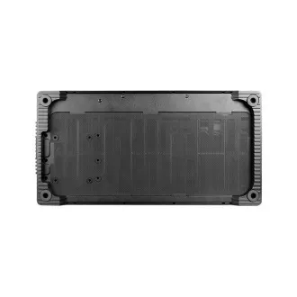 CHIEFTEC skriňa BX-MESH, mATX, 1xUSB-C 3.1, 1xUSB 3.1, 1x 120mm Fan, čierna