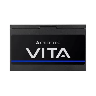 CHIEFTEC zdroj Vita BPX-850-S, 850W, 120mm, 80+ Bronze