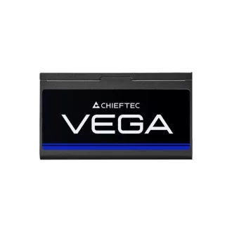 CHIEFTEC zdroj Vega Series, PPG-850-S, 850W, 135mm, 80+ Gold