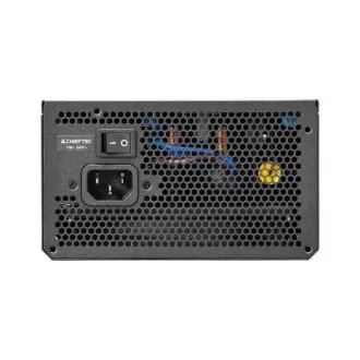CHIEFTEC zdroj Vega Series, PPG-850-S, 850W, 135mm, 80+ Gold