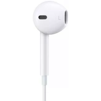 APPLE EarPods slúchadlá s Lightning konektorom APPLE EarPods slúchadlá s Lightning konektorom