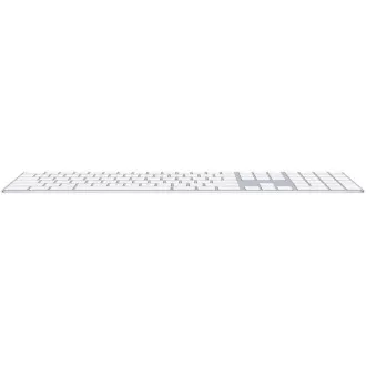 APPLE Magic Keyboard - česká - numerická CZ klávesnica Apple(2017)