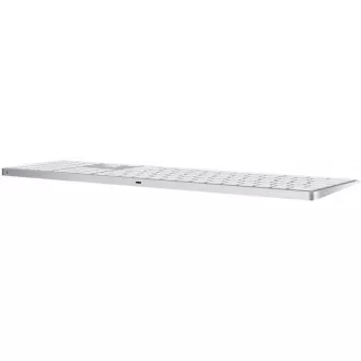 APPLE Magic Keyboard - česká - numerická CZ klávesnica Apple(2017) APPLE Magic Keyboard - česká - numerická CZ klávesnica Apple(2017)