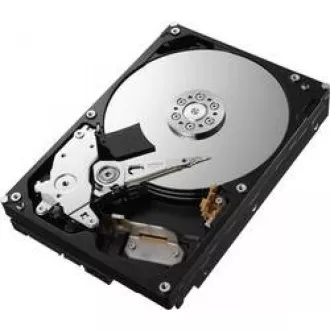 TOSHIBA HDD P300 Desktop PC (CMR) 3TB, SATA III, 7200 rpm, 64 MB cache, 3, 5 ", BULK TOSHIBA HDD P300 Desktop PC (CMR) 3TB, SATA III, 7200 rpm, 64 MB cache, 3, 5 ", BULK