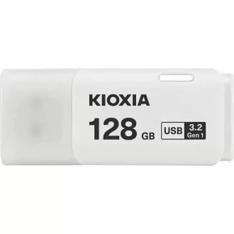 KIOXIA Hayabusa Flash drive 128GB U301, biela