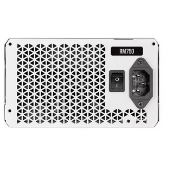 CORSAIR zdroj, RM750-80 PLUS Gold (ATX, 750W, Modular), biela CORSAIR zdroj, RM750-80 PLUS Gold (ATX, 750W, Modular), biela
