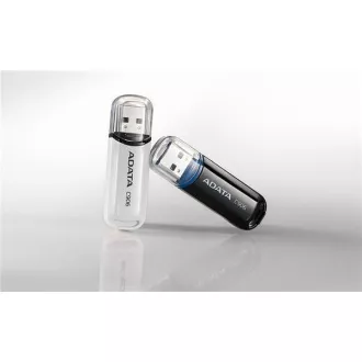ADATA Flash Disk 16GB C906, USB 2.0 Classic, biela ADATA Flash Disk 16GB C906, USB 2.0 Classic, biela