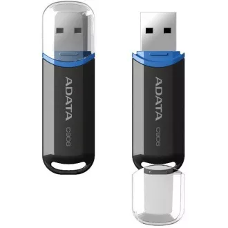 ADATA Flash Disk 16GB C906, USB 2.0 Classic, čierna ADATA Flash Disk 16GB C906, USB 2.0 Classic, čierna