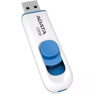 ADATA Flash Disk 32GB C008, USB 2.0 Classic, čierna
