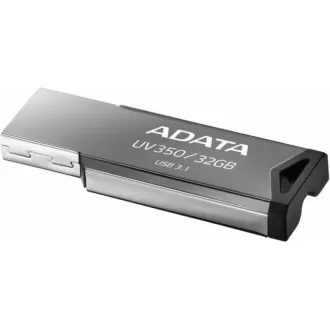 ADATA Flash Disk 16GB C008, USB 2.0 Classic, biela