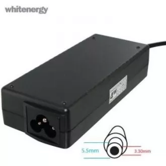 EUROCASE UNIVERZÁLNY napájací adaptér 96W, AC 110-240V, DC 12-20 EUROCASE UNIVERZÁLNY napájací adaptér 96W, AC 110-240V, DC 12-20