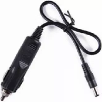 EUROCASE univerzálny napájací adaptér 100W, AC 110-240V/CAR DC 12V, DC 12-20, 9 koncoviek