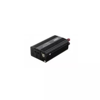 EUROCASE menič napätia DY-1000-12, AC/DC 12V/230V, 1000W