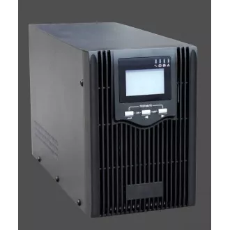 EUROCASE UPS EA610 1000 PURE SINE WAVE
