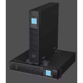 EUROCASE UPS EA620RT 2000 PURE SINE WAVE EUROCASE UPS EA620RT 2000 PURE SINE WAVE
