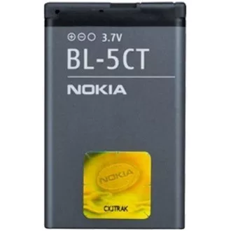 Nokia batéria BL-5CT Li-Ion 1050 mAh - bulk Nokia batéria BL-5CT Li-Ion 1050 mAh - bulk