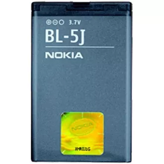 Nokia batéria BL-5J Li-Ion 1320 mAh - bulk