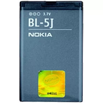 Nokia batéria BL-5J Li-Ion 1320 mAh - bulk Nokia batéria BL-5J Li-Ion 1320 mAh - bulk