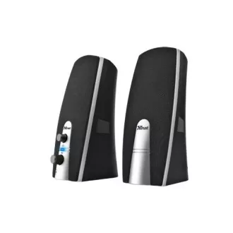 TRUST Reproduktory 2.0 MiLa Speaker Set TRUST Reproduktory 2.0 MiLa Speaker Set