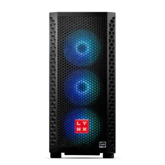 LYNX Challenger i5 12400F 16GB 1TB SSD NVMe RTX 3060 12G W11 Home LYNX Challenger i5 12400F 16GB 1TB SSD NVMe RTX 3060 12G W11 Home
