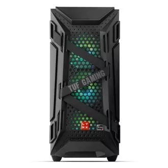 LYNX Challenger Ryzen 5 5600 32GB 1TB SSD NVMe RTX 4060 8G W11 Home Powered by ASUS