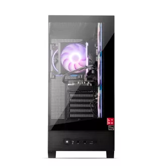 LYNX Challenger Ryzen 5 7600X 32GB 1TB SSD NVMe RTX 5060 8G W11 Home