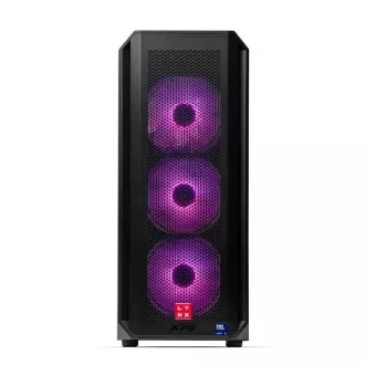 LYNX Challenger Ryzen 8400F 32GB 1TB SSD NVMe RTX 5060 8G W11 Home