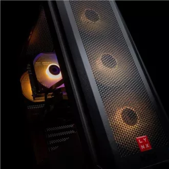 LYNX Challenger Ryzen 8400F 32GB 1TB SSD NVMe RTX 5060 8G W11 Home