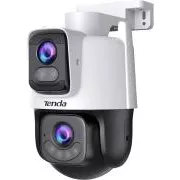 Tenda RH9-WCA - bezdrôtová vonkajšia otočná 6MP Dual-lens IP kamera, nočná IR+LED
