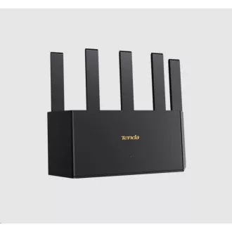 Tenda TE3L Wi-Fi BE3600 Router 802.11be/ax/ac/a/b/g/n, GWAN, GLAN, WiFi 7, Mesh