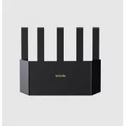 Tenda TE6L Pre Wi-Fi BE5100 Router 802.11be/ax/ac/a/b/g/n, 2.5G WAN, GLAN, WiFi 7, Mesh