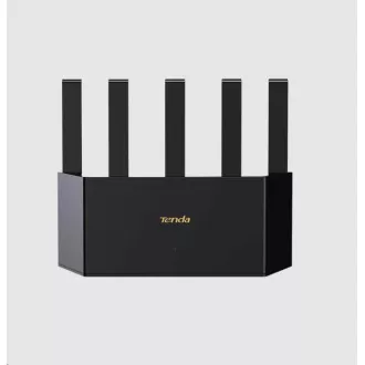 Tenda TE6L Pre Wi-Fi BE5100 Router 802.11be/ax/ac/a/b/g/n, 2.5G WAN, GLAN, WiFi 7, Mesh