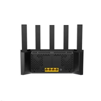 Tenda TE6L Pre Wi-Fi BE5100 Router 802.11be/ax/ac/a/b/g/n, 2.5G WAN, GLAN, WiFi 7, Mesh