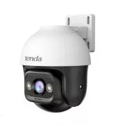Tenda RH3-WCAv2 - bezdrôtová vonkajšia otočná 3MP AI WiFi6 kamera, RJ45, nočná IR+LED