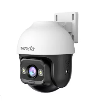 Tenda RH3-WCAv2 - bezdrôtová vonkajšia otočná 3MP AI WiFi6 kamera, RJ45, nočná IR+LED